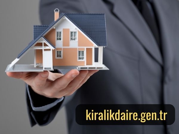 Molladavut Mahallesi Kiralık Daire